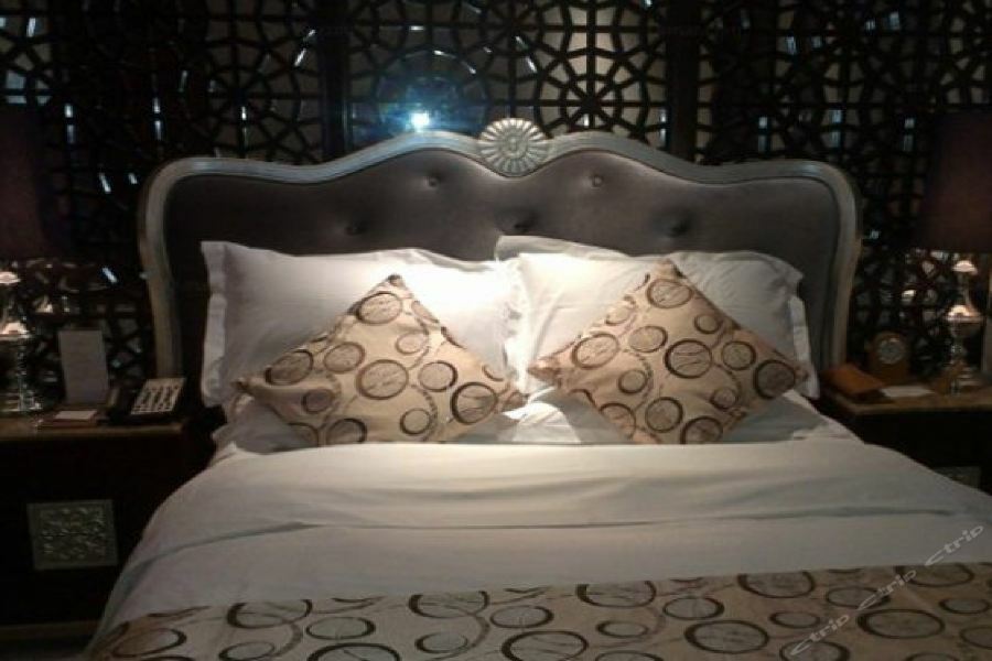 Summer Cambridge Hotel Guiyang  Bagian luar foto